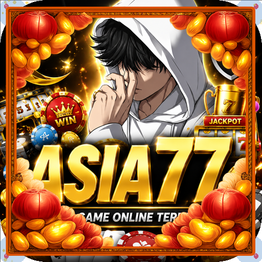 asia77 — galeri pratinjau - APK Resmi